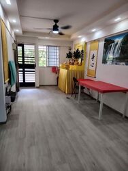Blk 507 West Coast Vista (Clementi), HDB 3 Rooms #576528441